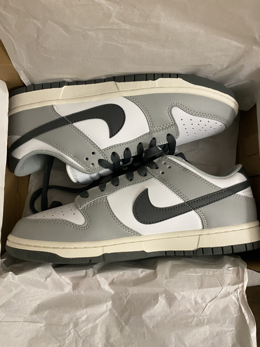 Nike dunk - photo 2