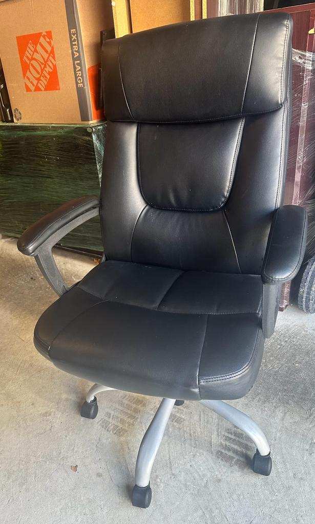 Chair🥕
