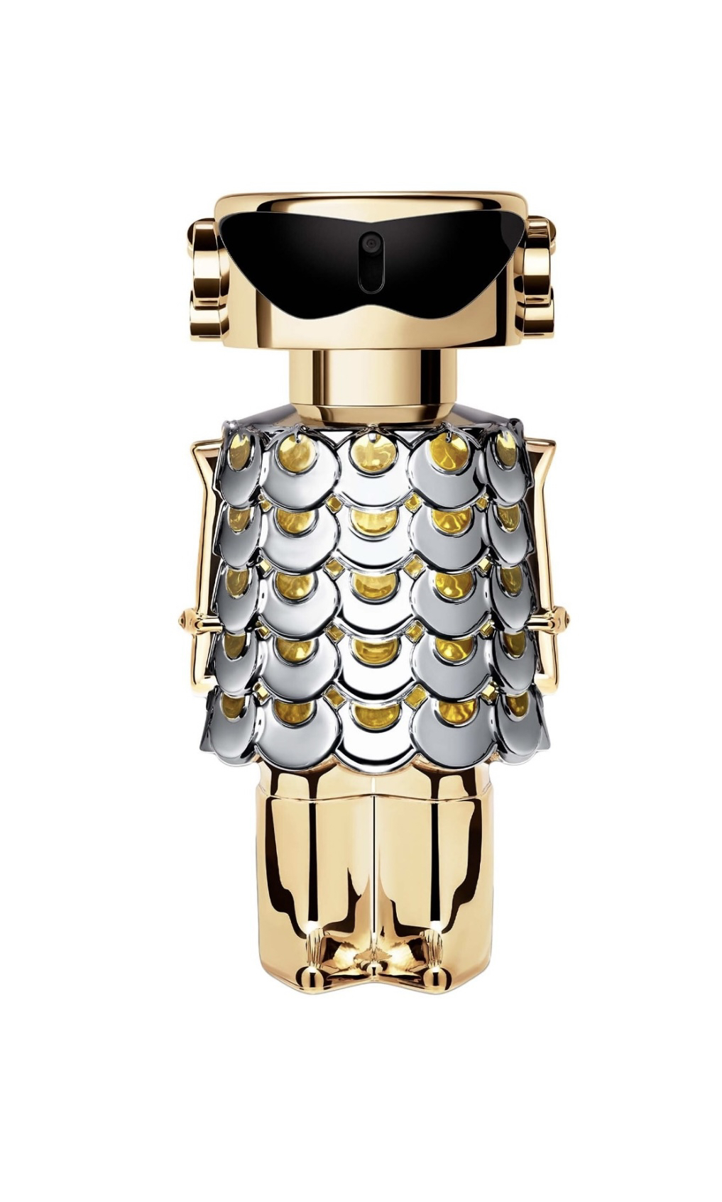 Rabanne FAME Eau de Parfum 50 ML on SALE - photo 4