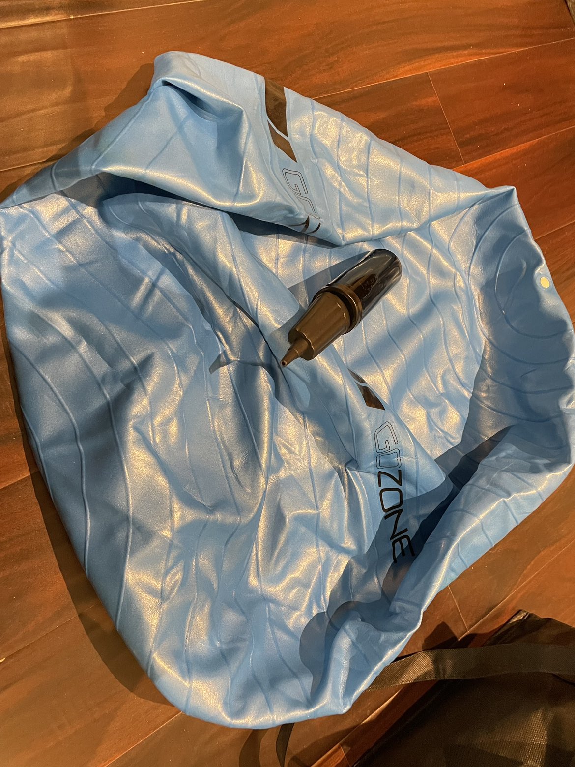 ‼️Urgent Moving Sale‼️ Yoga/Exercise Ball image indicator(2)