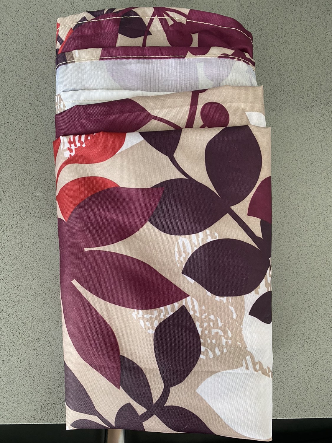Shower curtain - photo 2
