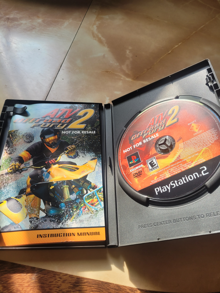 🎮PS2🎮 VIDEO GAMES - Whole Bundle $15 image indicator(9)