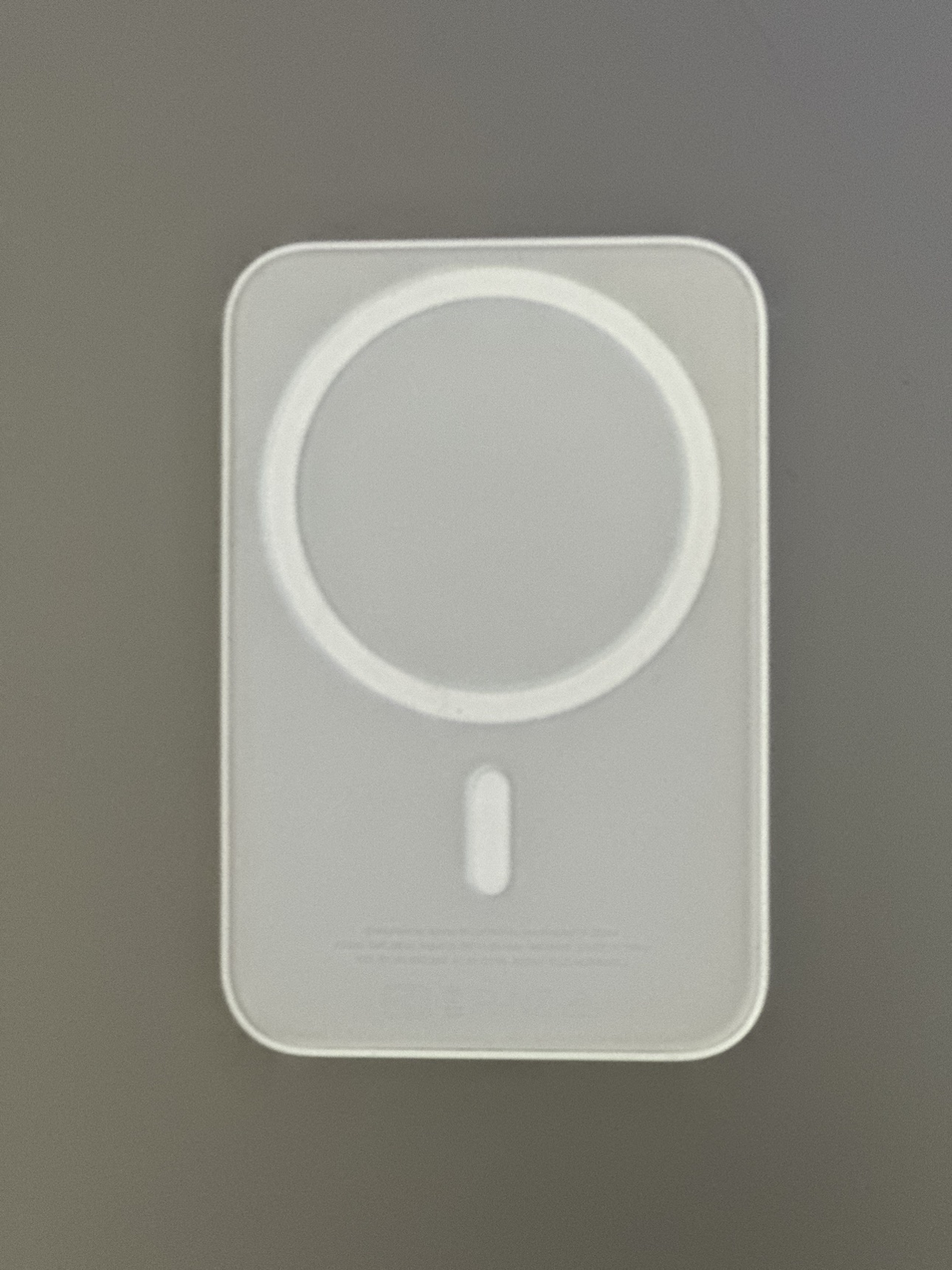 Apple MagSafe Battery Pack For All iPhone 12/13/14/15
