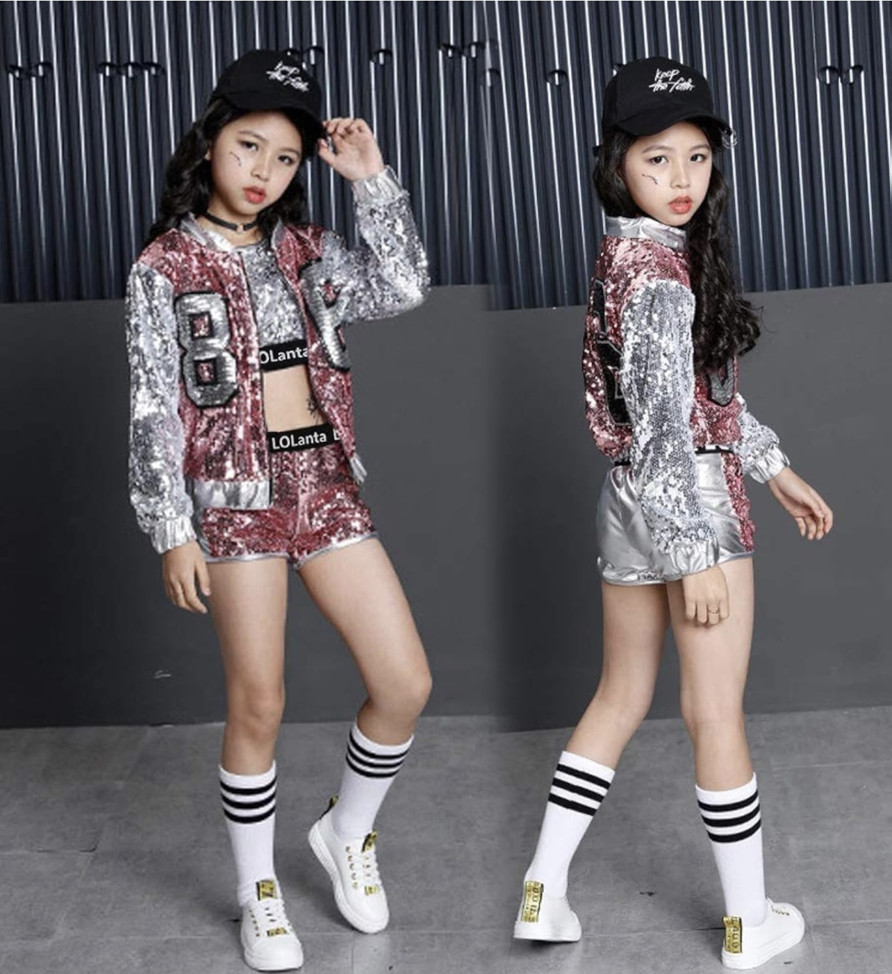 Kids outfit - photo 2