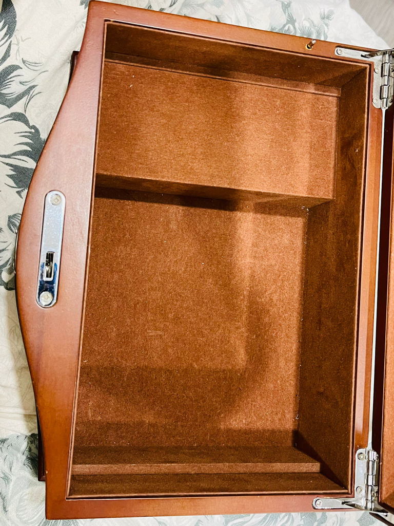 jwellery box - photo 3