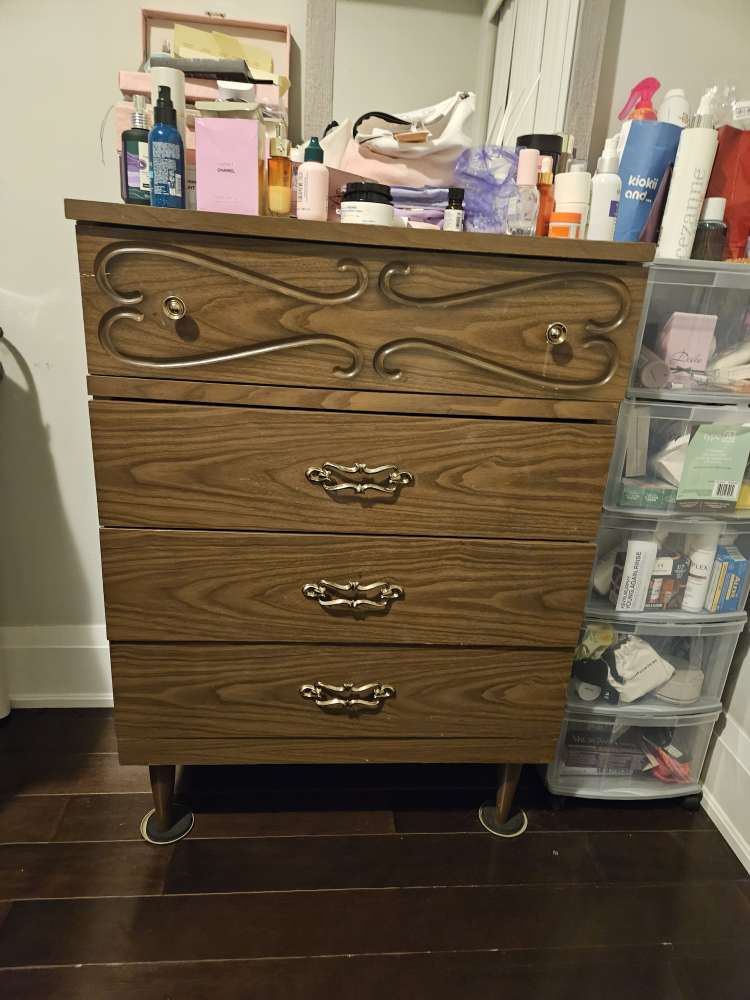 Antique Dresser image indicator(2)