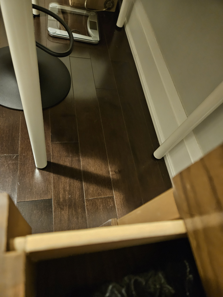 Antique Dresser image indicator(5)