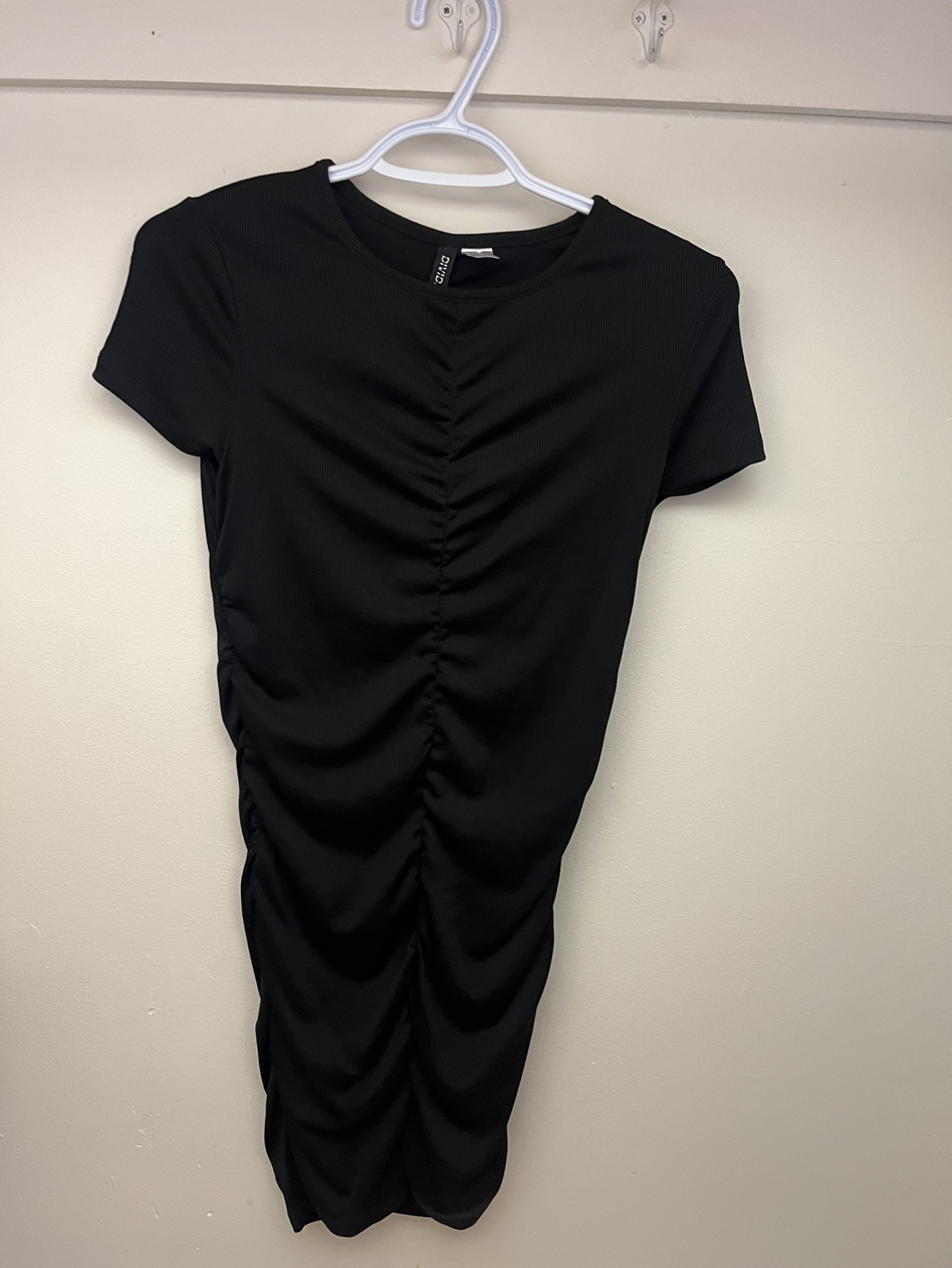 H&M Divided bodycon dress thumbnail