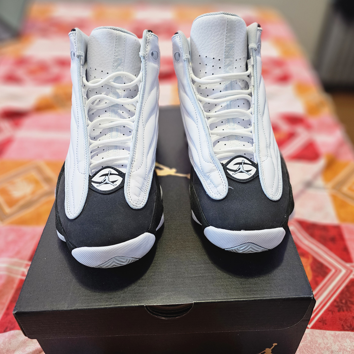 Jordan Pro Strong - photo 3