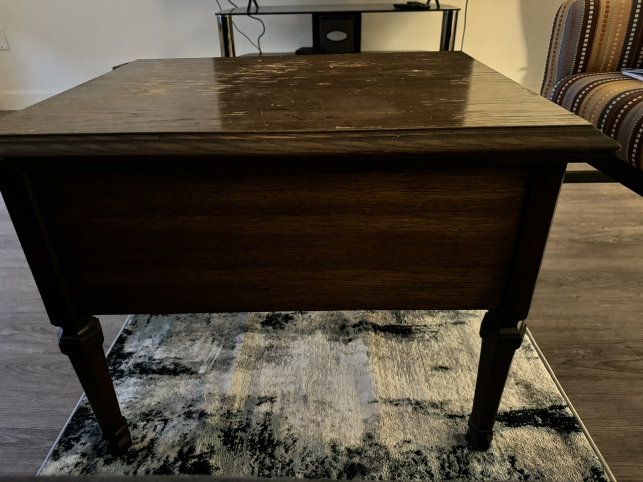 Centre Table/ Bedside Table - photo 3