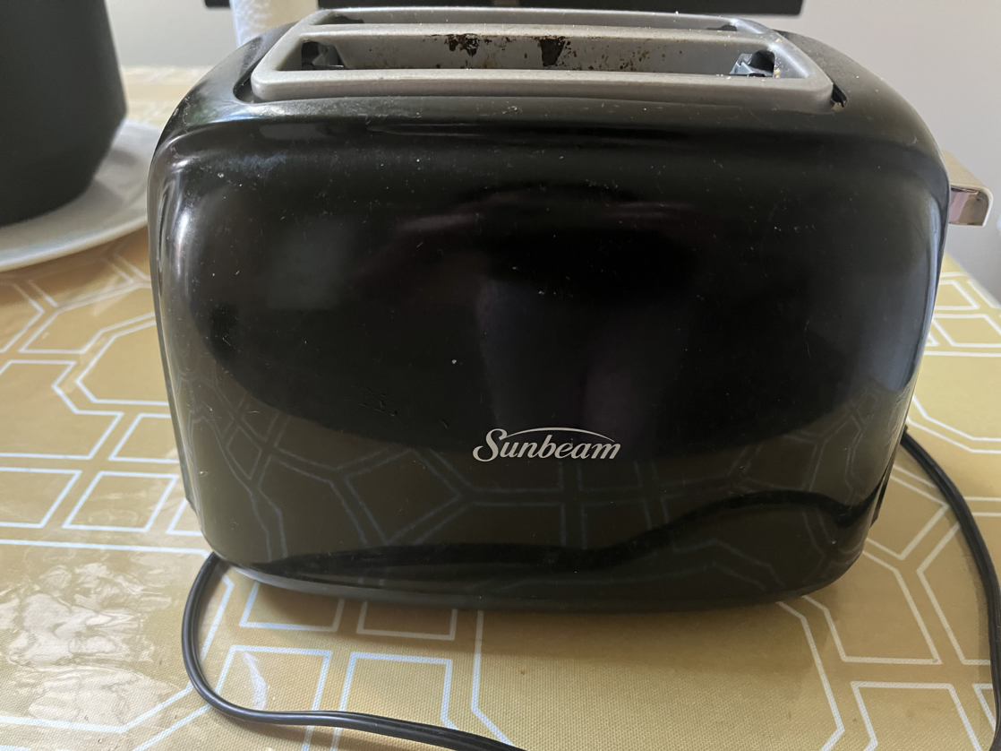 Toaster thumbnail