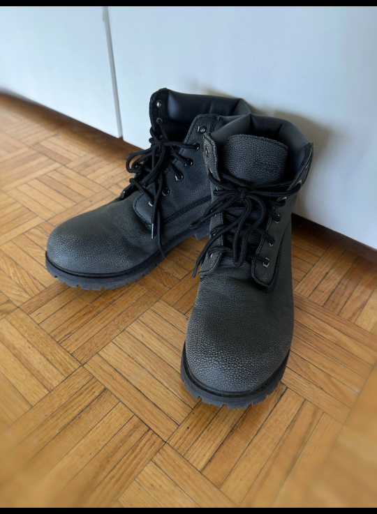 Men's Boots 🎗 image indicator(2)