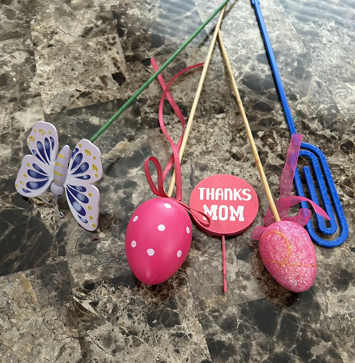 Plant / Flower Accessory Sticks 🏈 thumbnail