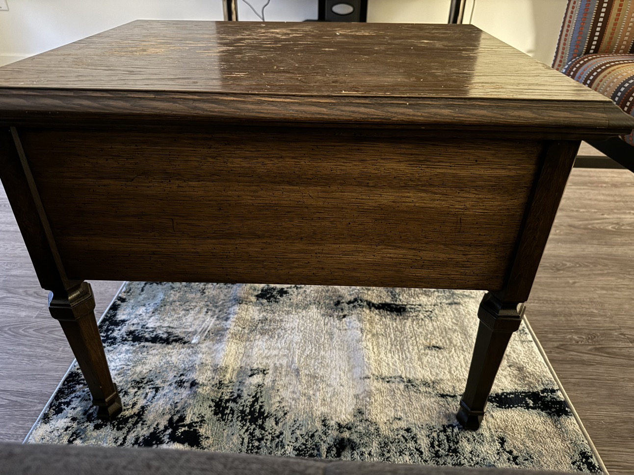 Centre Table/ Bedside Table - photo 4