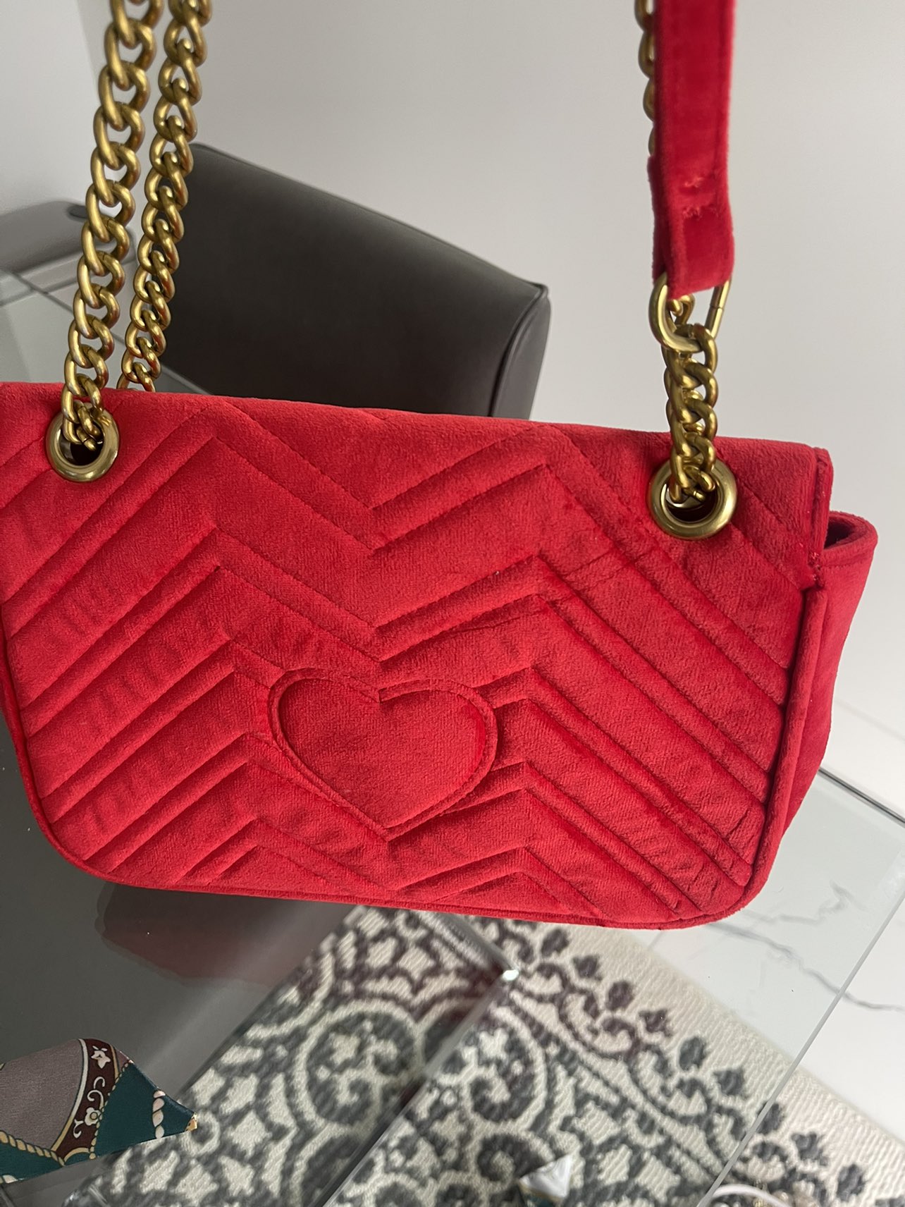 Women's bag image indicator(2)