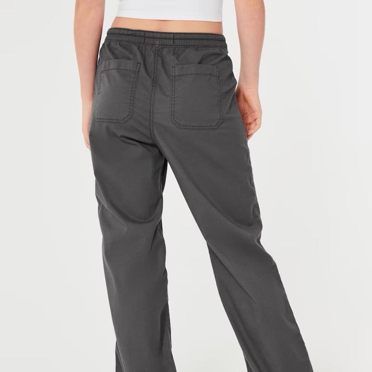 Hollister Adjustable Parachute Pants - photo 4