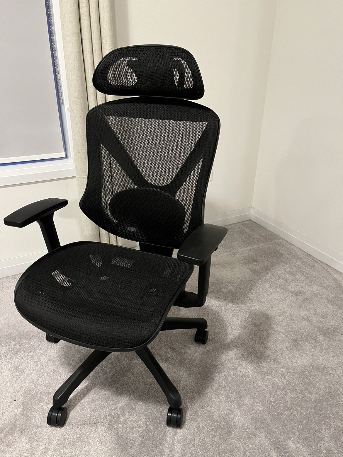 Office chair thumbnail