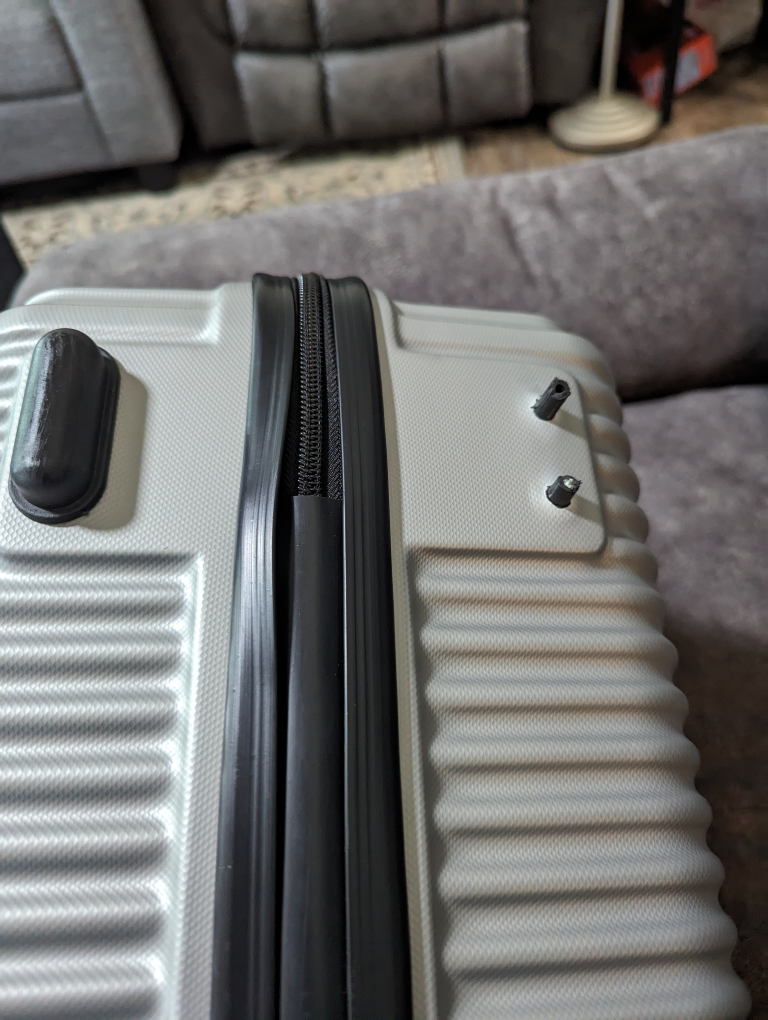Carry on Suitcase - Travel Select - photo 2