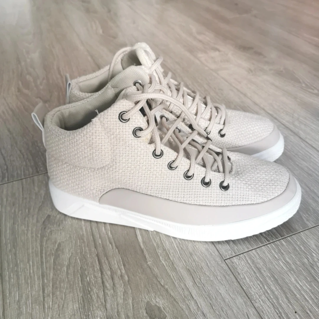 Warm Sneakers Brand New (size-M7.5 W9) - photo 2