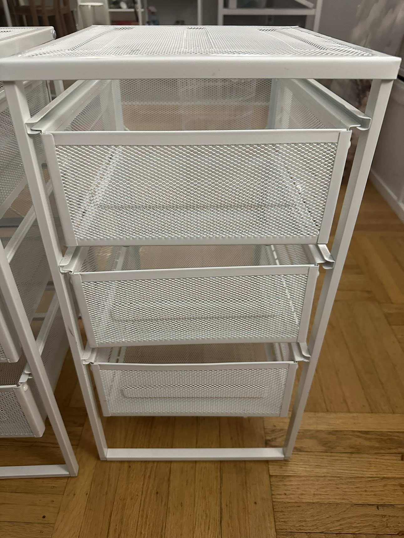 Ikea Drawer (a set of 2) - photo 3