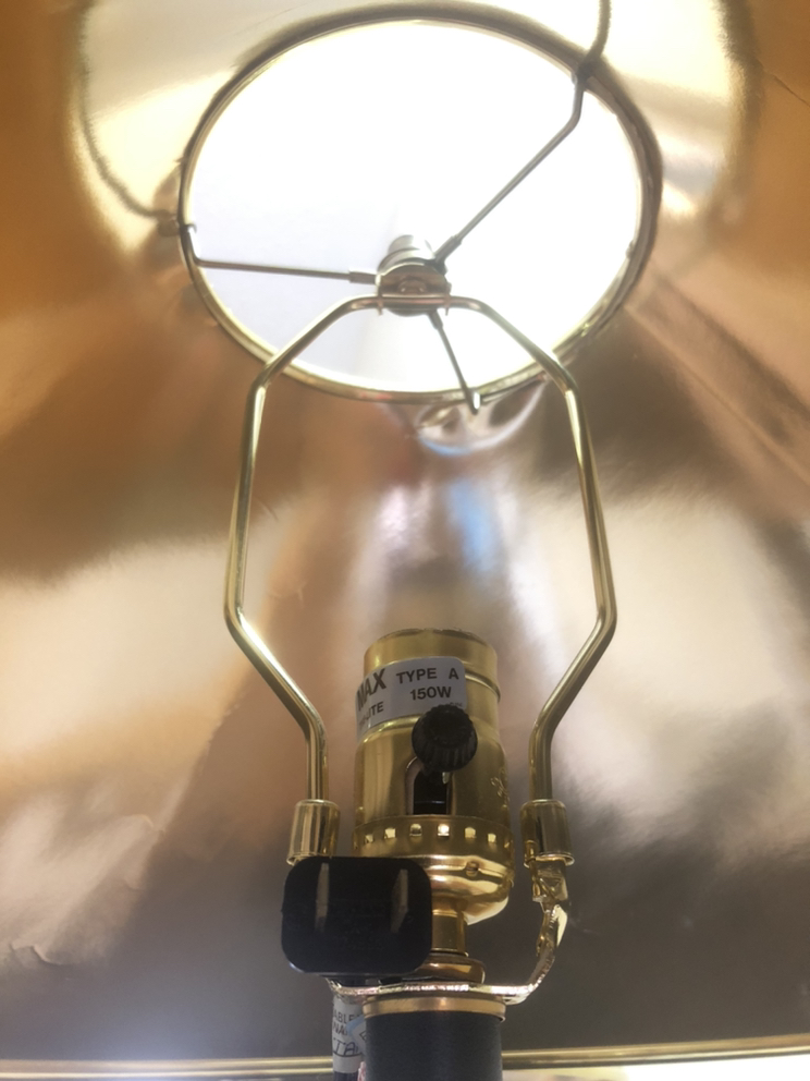 Bedside Lamps - photo 3