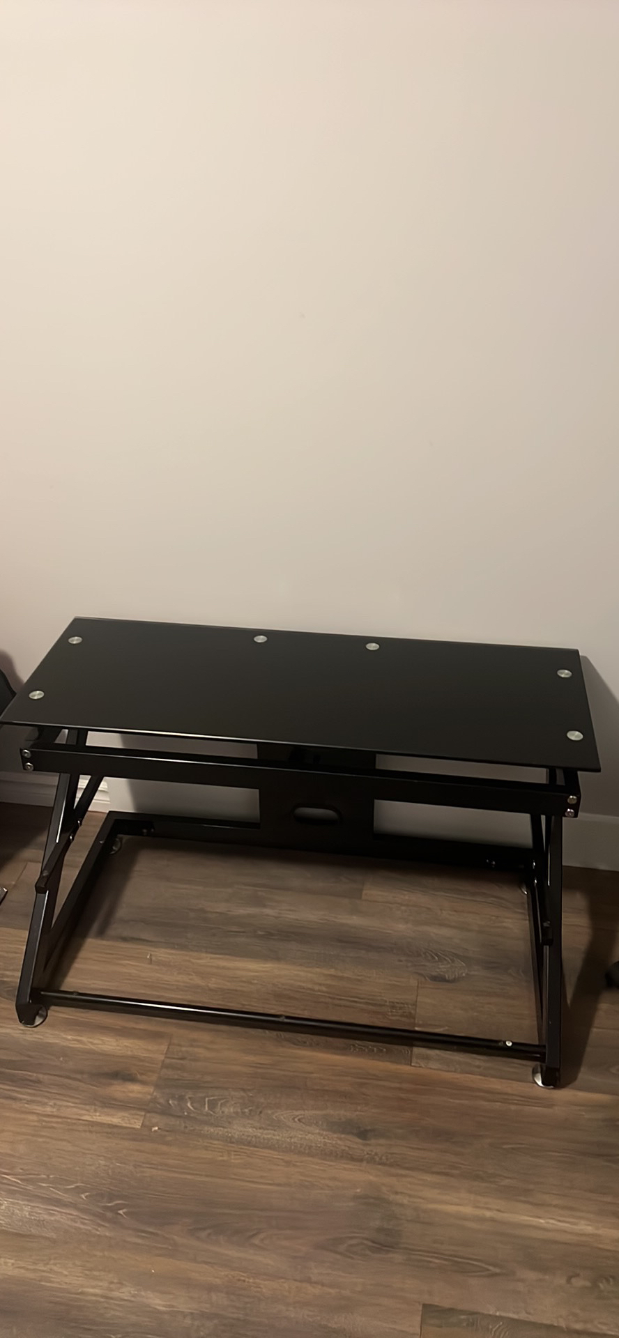 Tv table