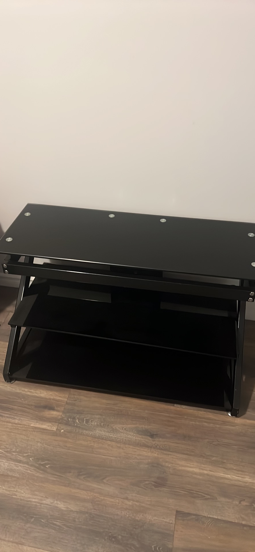 Tv table - photo 3