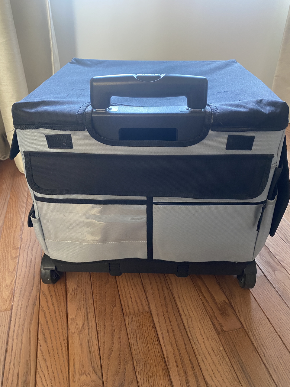 Cutting Edge - Craft Cart image indicator(4)