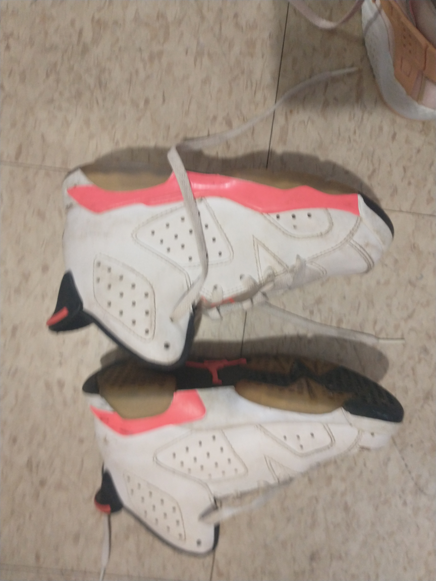 Jordan - photo 2