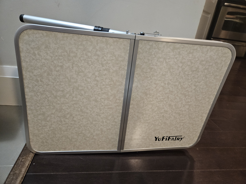 Foldable Table image indicator(7)