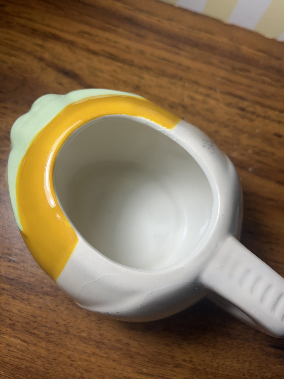 Star Wars Yoda Mugs mint condition #freecycle image indicator(3)