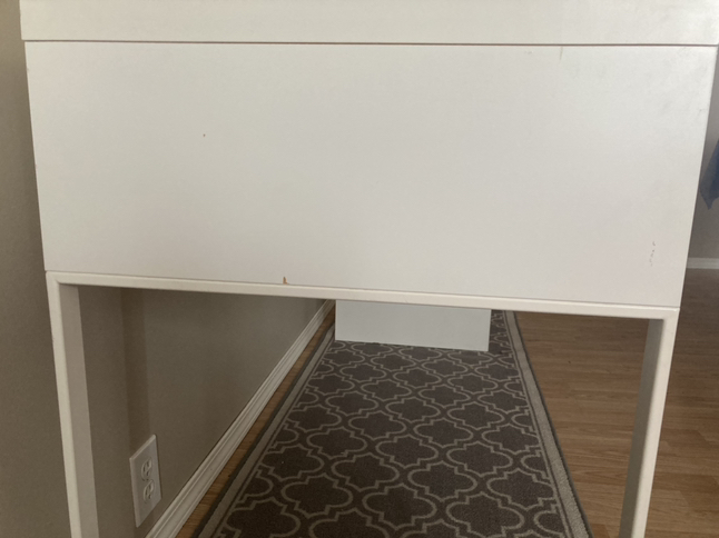 IKEA desk - photo 3