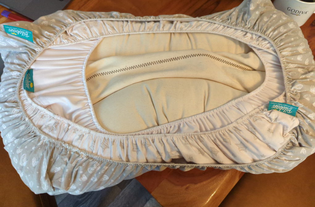 DockATot baby nest - photo 2