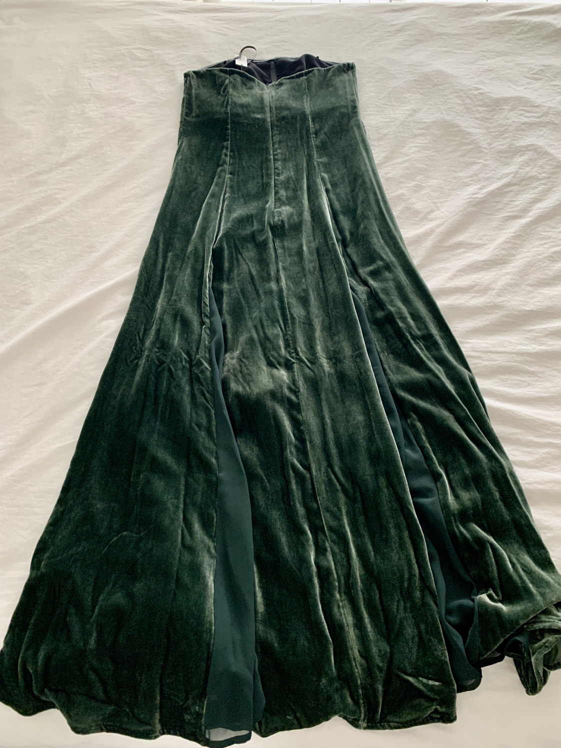 New Banana Republic silk dress - photo 2