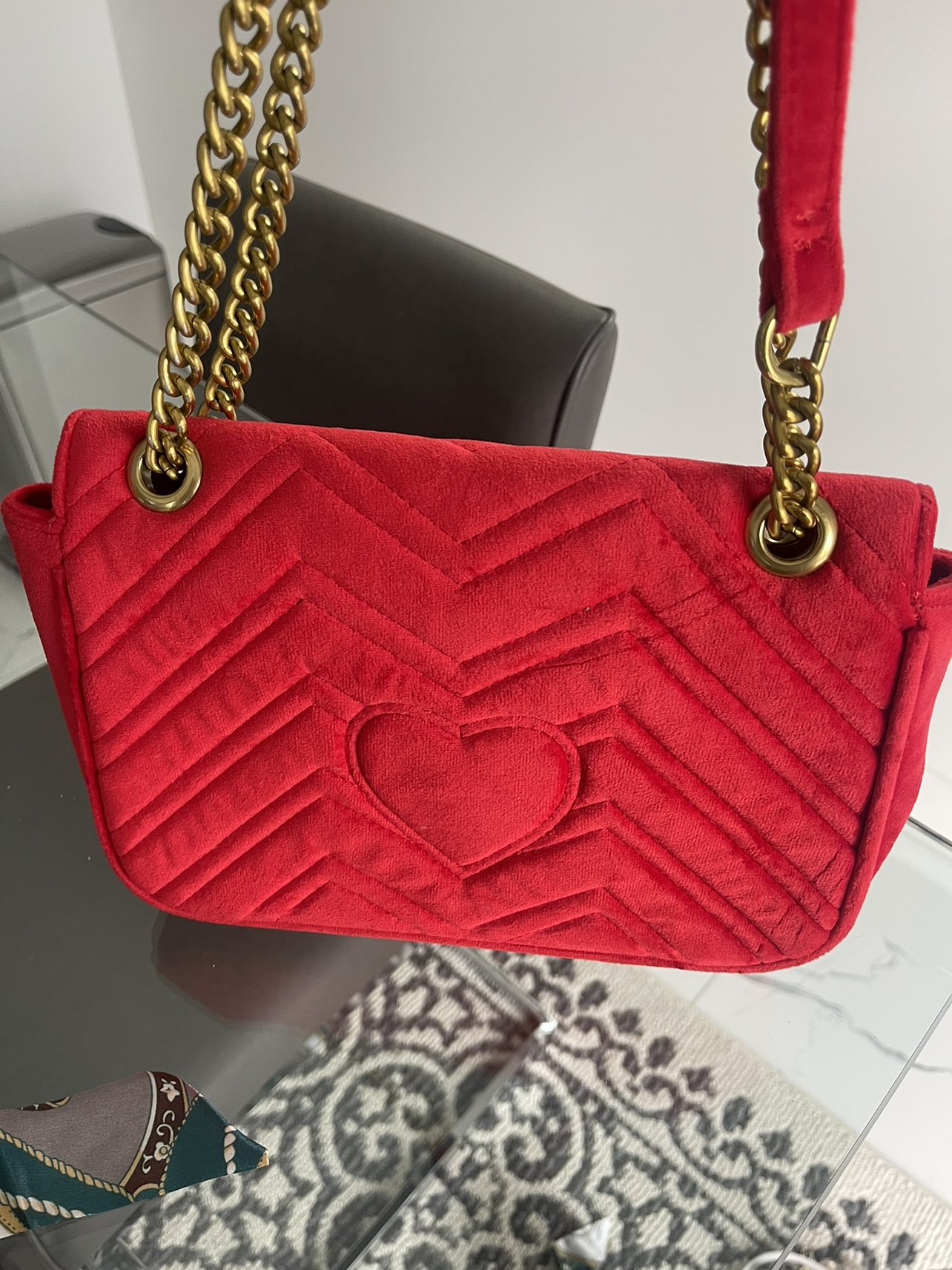 Women's bag image indicator(5)