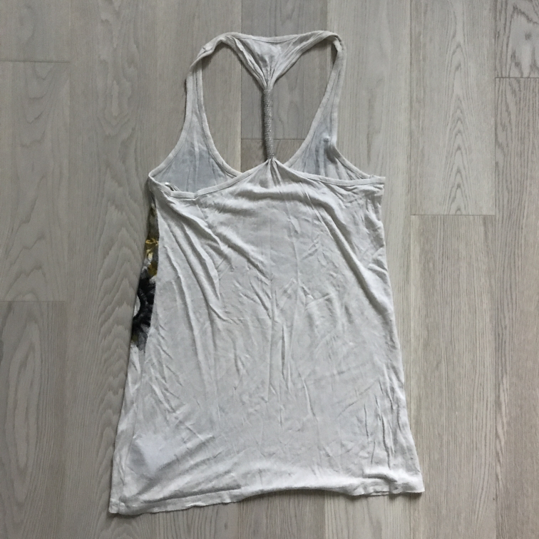 Trade: Guess beaded tank top (XS) image indicator(5)