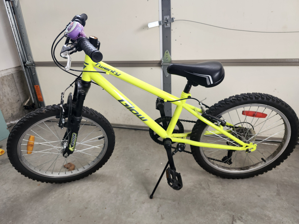 bike