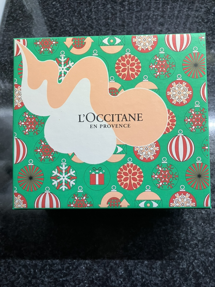 L’Occitane en Provence thumbnail