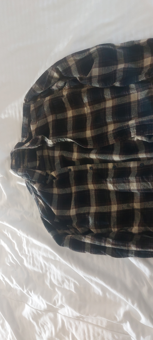 men  Shirt size M image indicator(2)