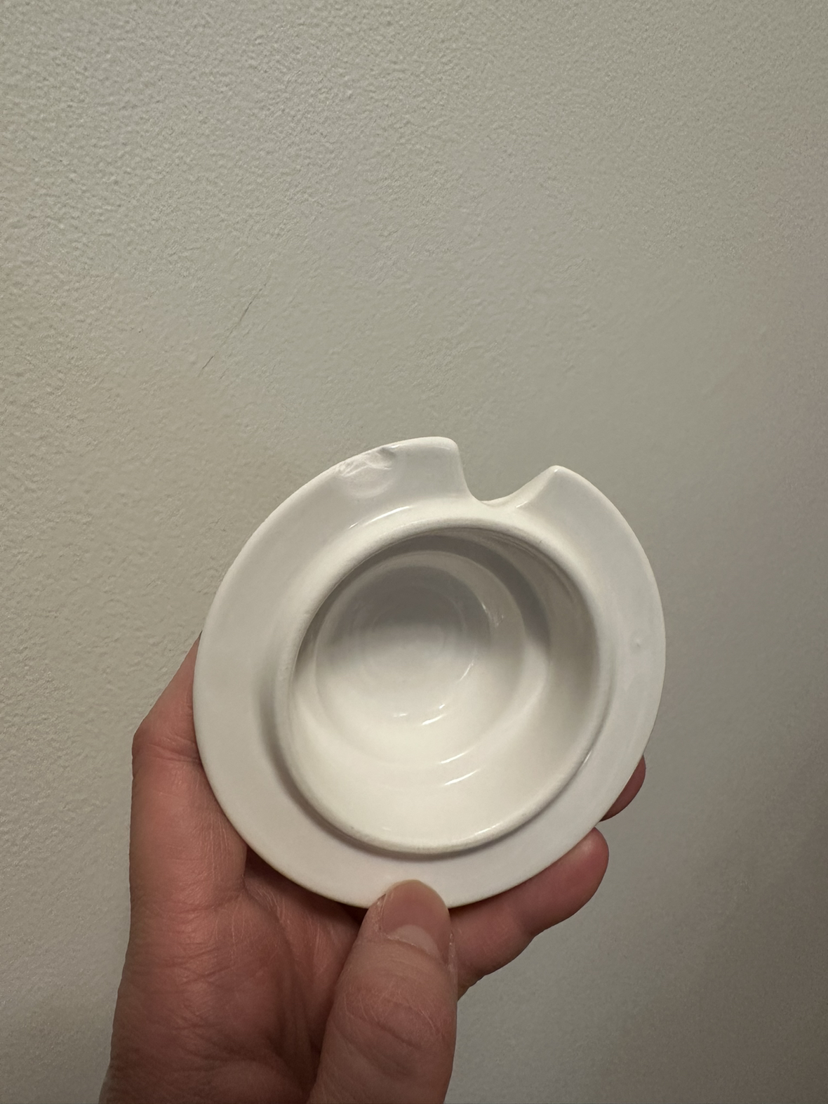 Ceramic Spice Jar Seasoning Container with Lids - photo 2