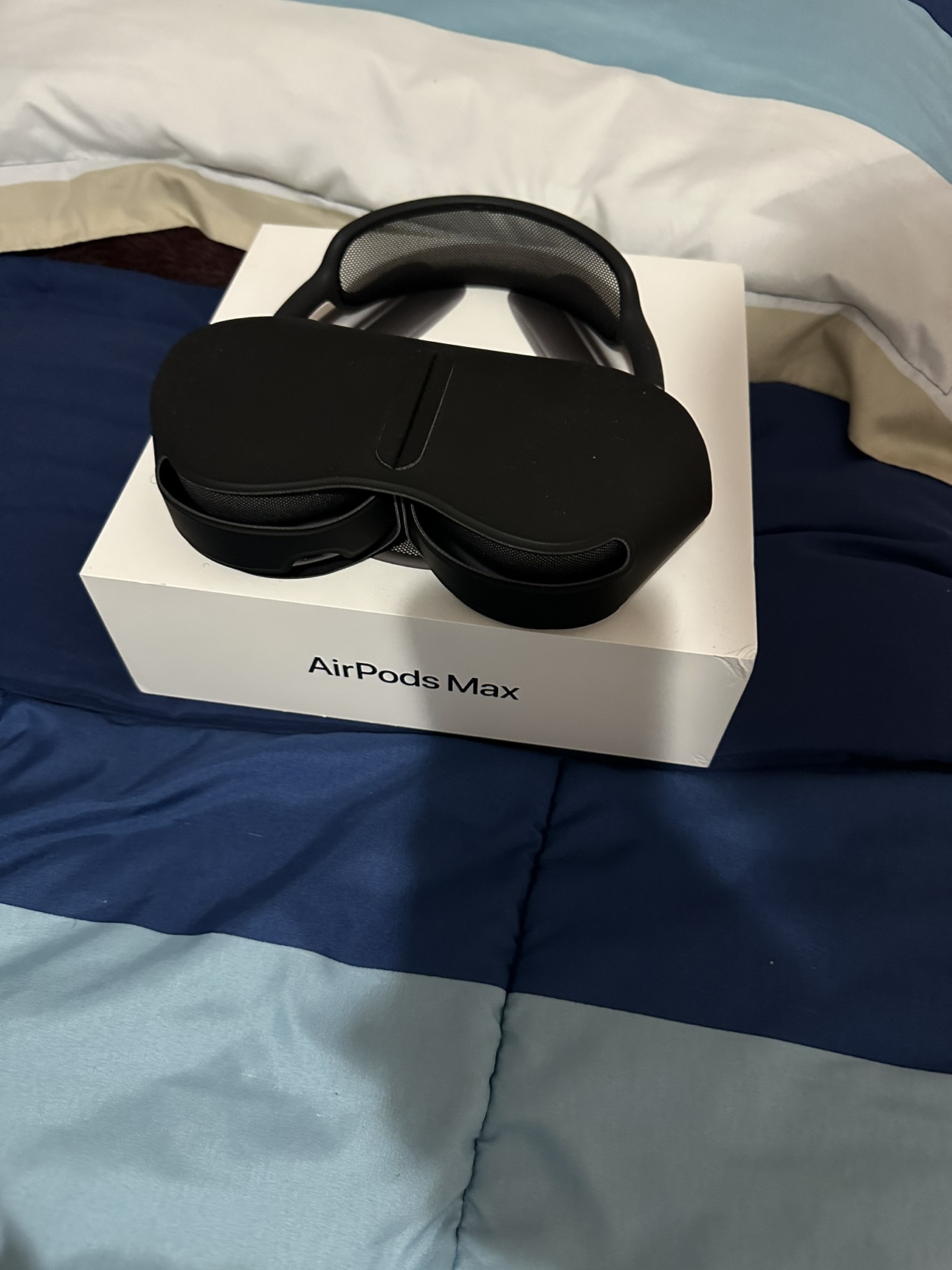 AirPod max