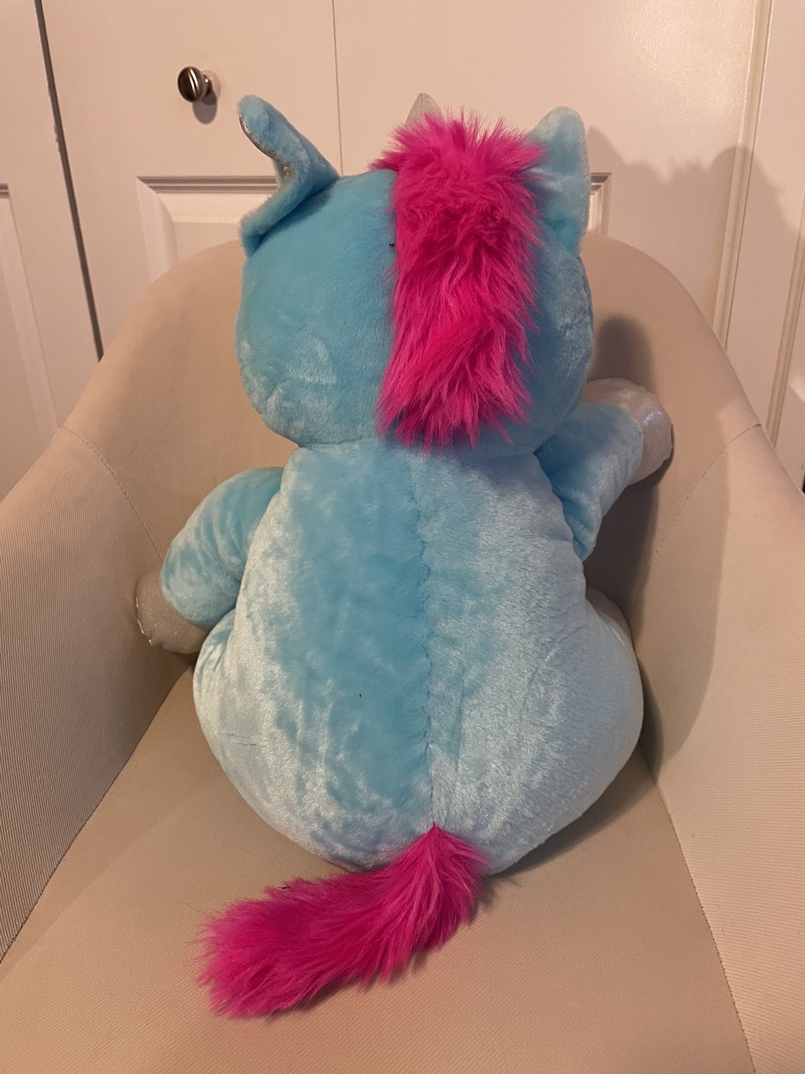 Stuffy (Twinkie) 🦄 image indicator(4)