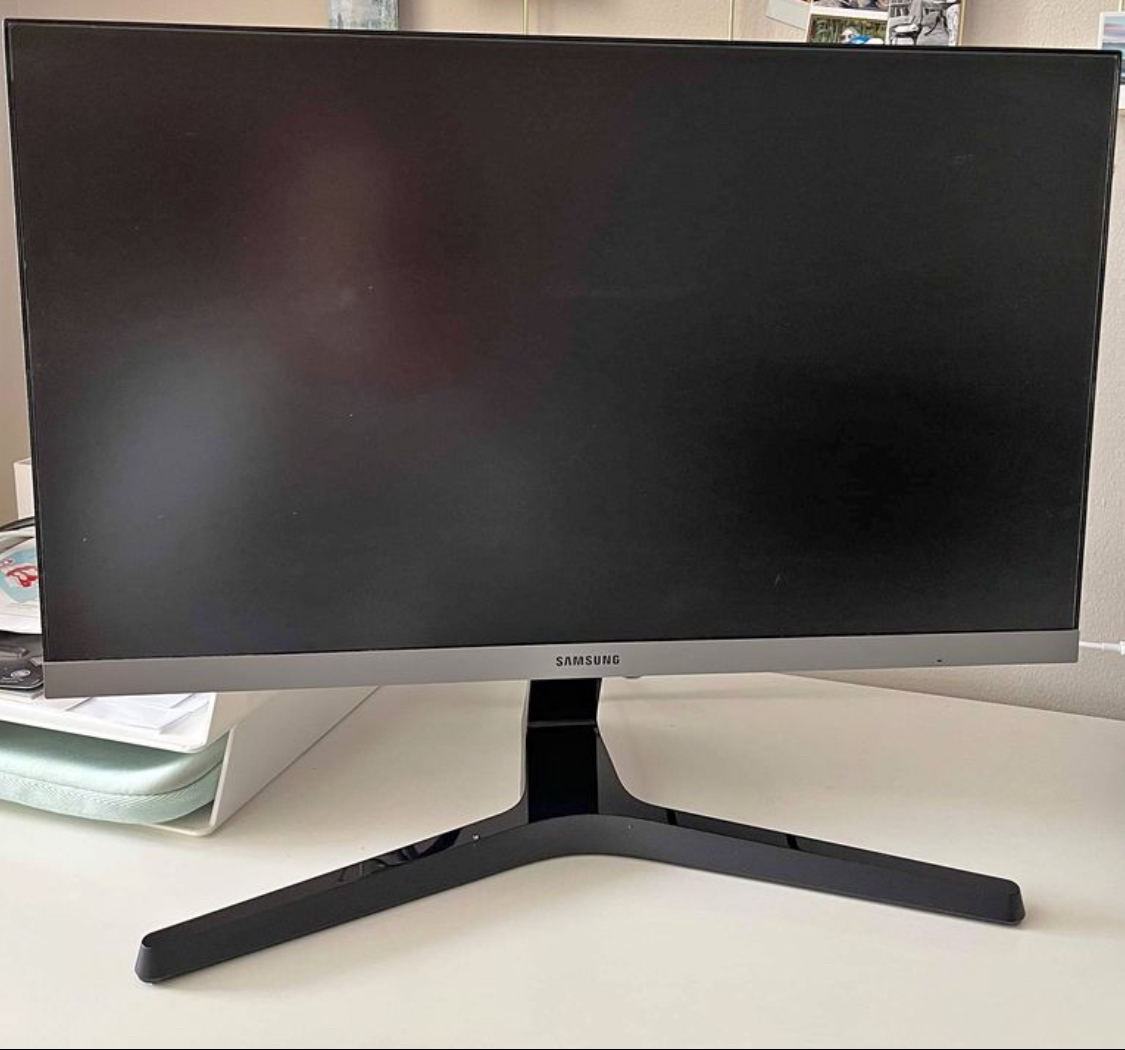 Samsung SR350 IPS LED 22” Monitor for trade or cash offers - photo 4