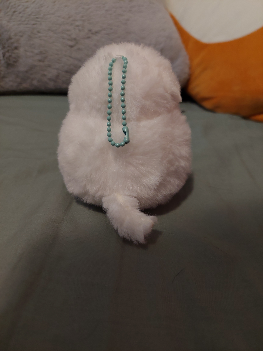 stuffy - photo 2