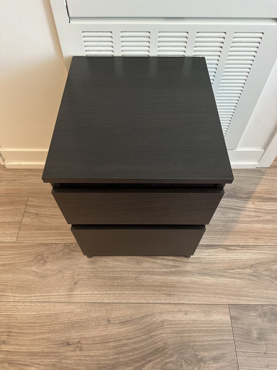 Ikea nightstand - photo 3