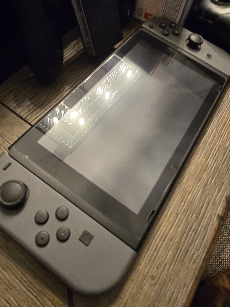 Nintendo Switch image indicator(2)