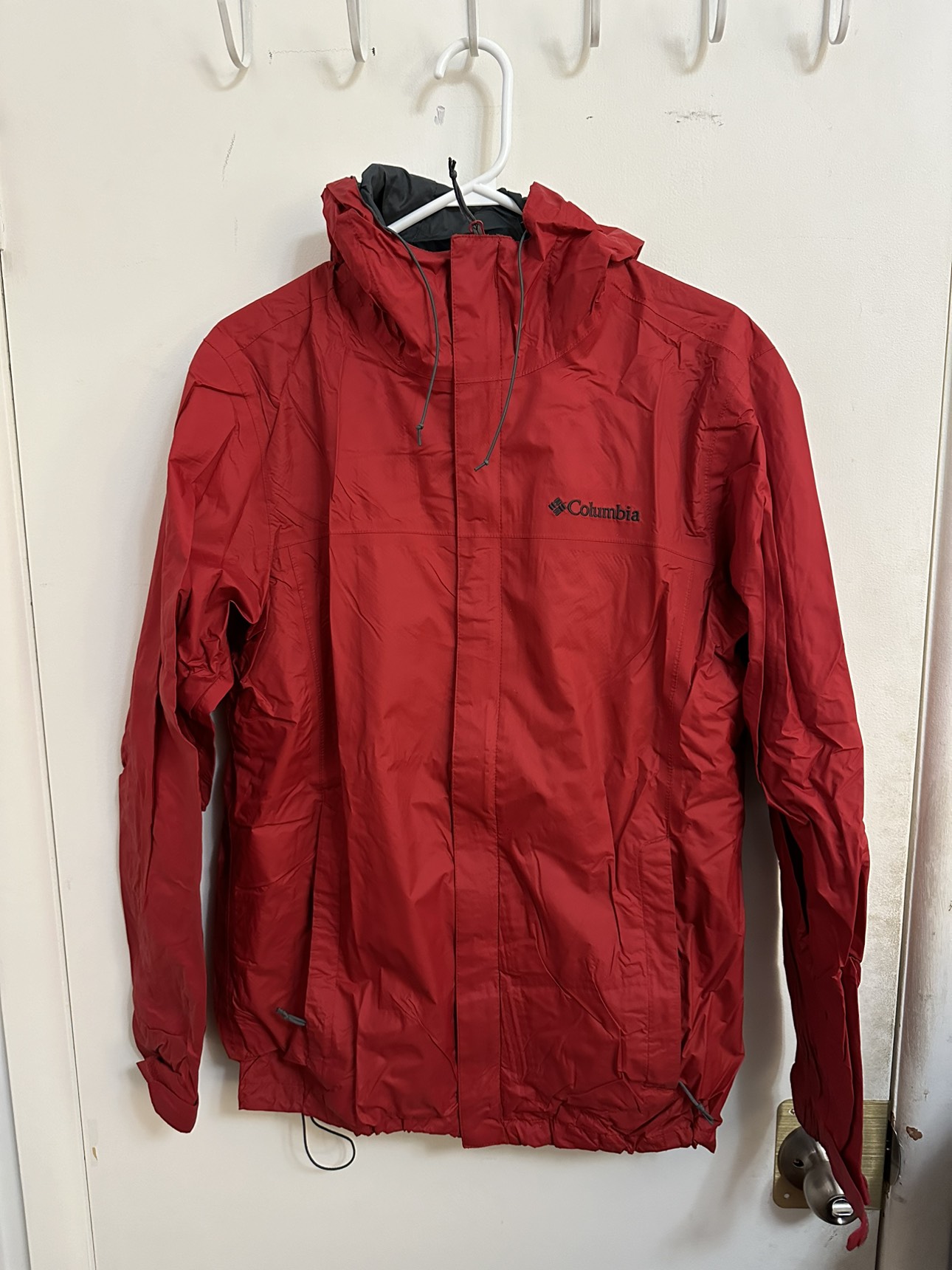 Columbia Water Tight II Rain jacket (Size S)