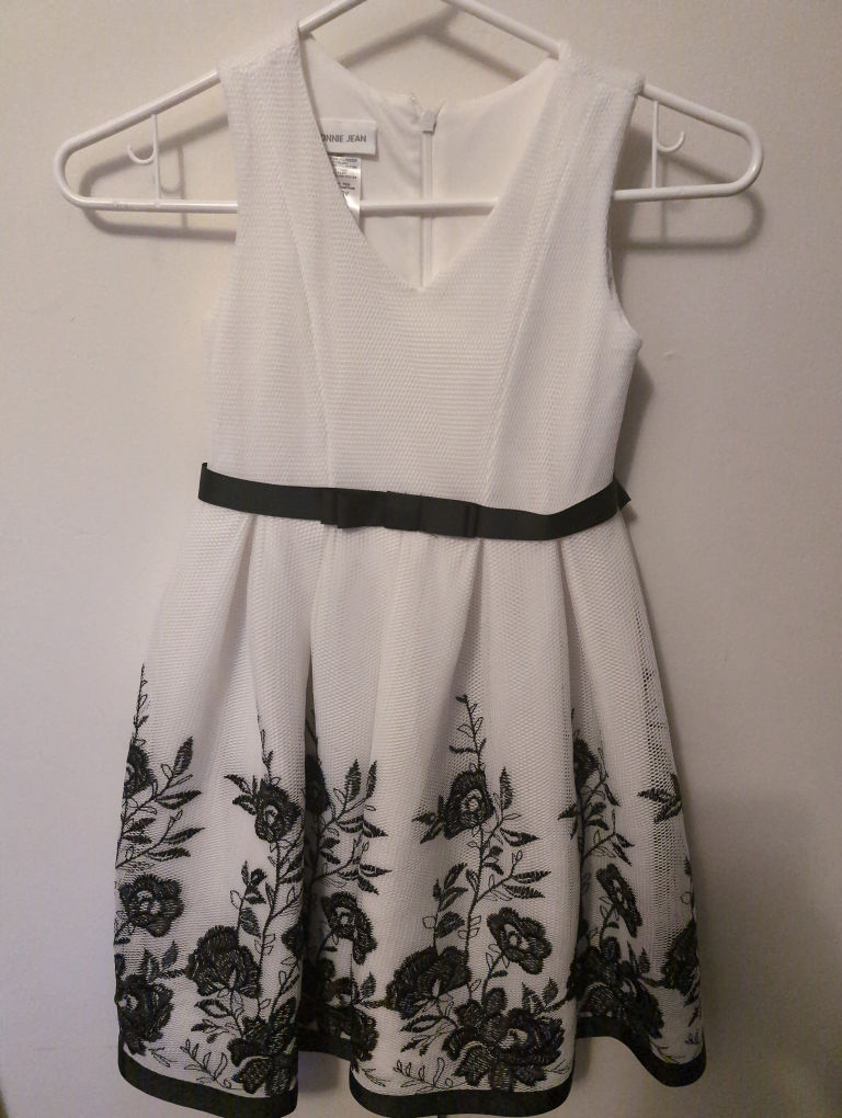 kids dress
