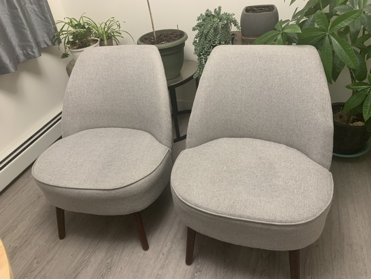 Accent chairs - photo 2