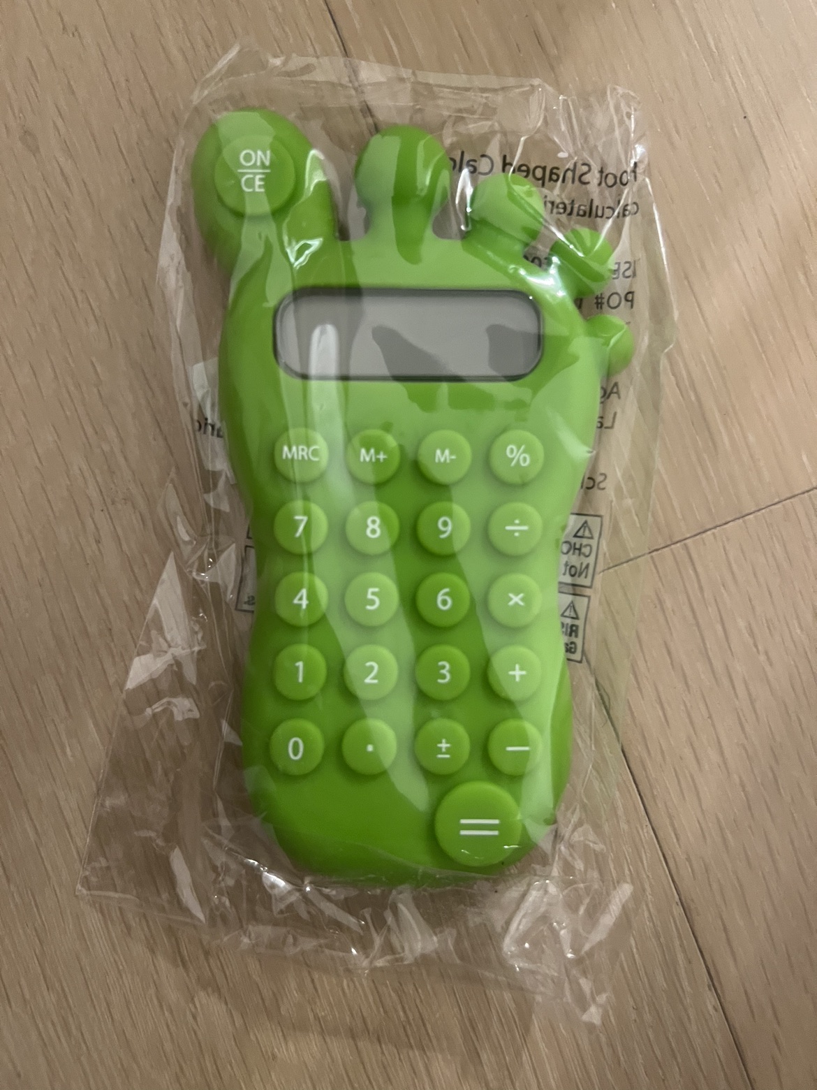 Free calculator #freecycle thumbnail